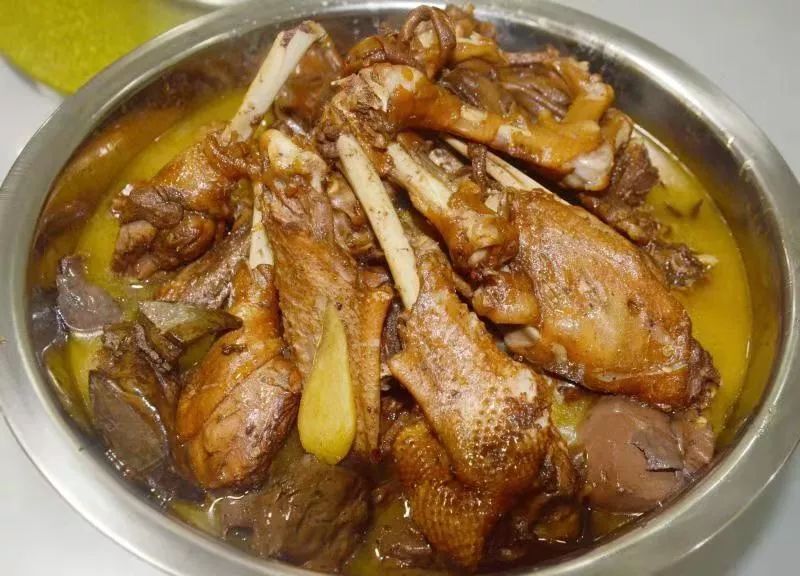庐江美食,一口吃出家乡味
